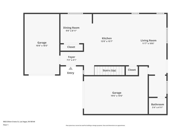 Building Photo - 9033 Silken Crests Ct