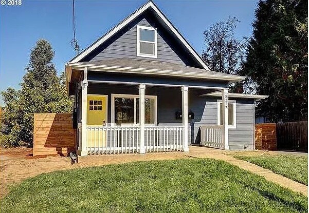 Foto del edificio - 8227 N Hartman St