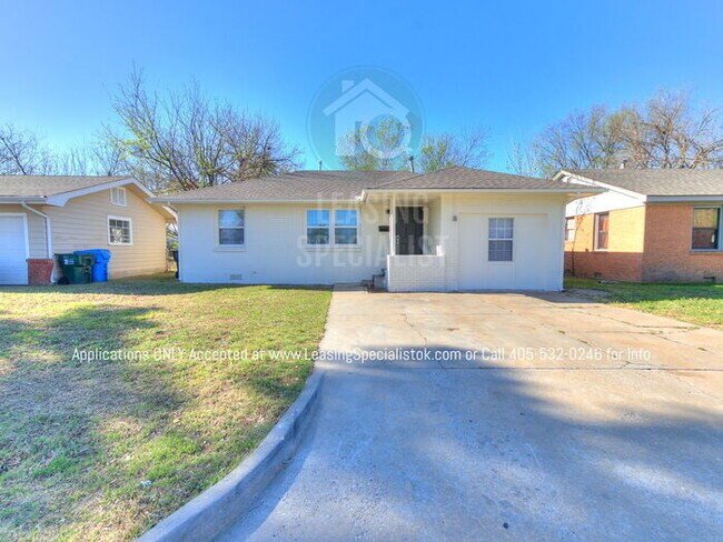 Foto del edificio - Charming Mid Norman 3 Bed 2 Bath Home!