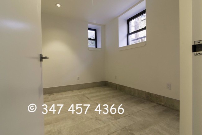 Floorplan - 21 Monitor St