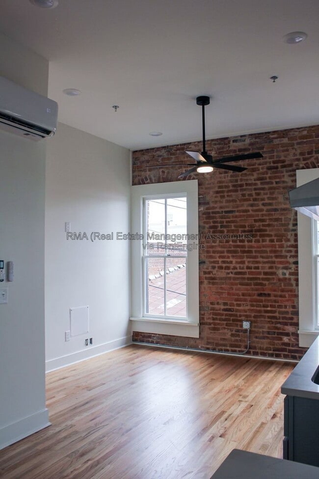 Building Photo - 6 Zebulon Street