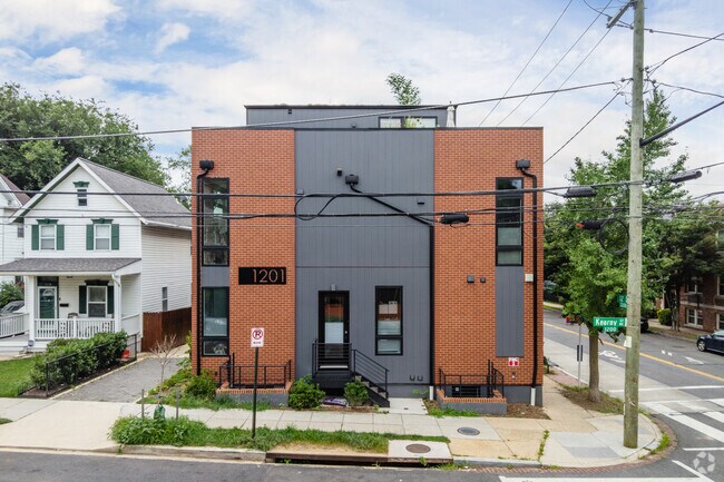 Building Photo - 1201 Kearny Street Condominium