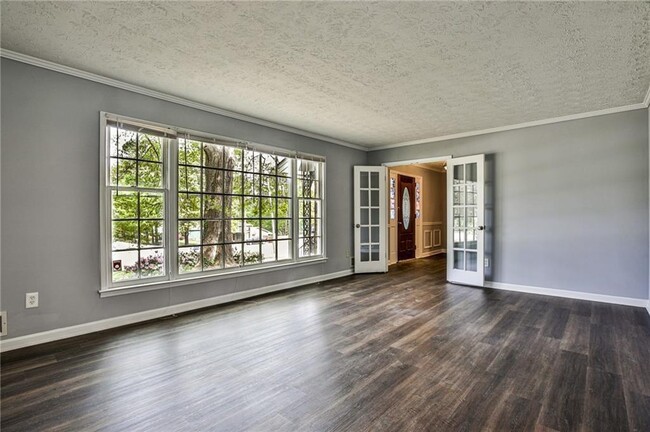Building Photo - 1423 Martin Nash Rd SW