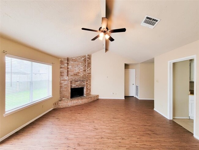 Building Photo - 16615 Moary Firth Dr