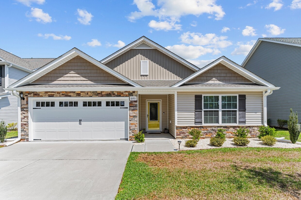 Photo - 680 Aurora Pl (Hampstead, NC)