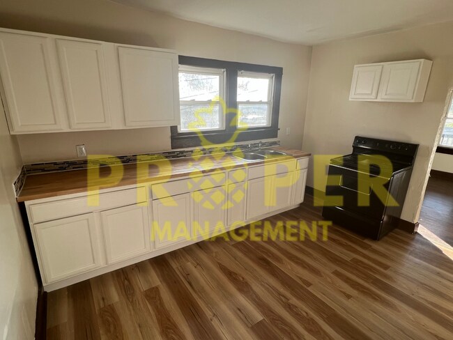 Foto del edificio - 3 bedrooms 1 bathroom for rent in Dayton