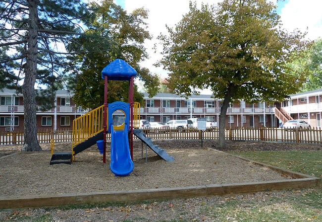 Building Photo - Wheelhouse Apartments