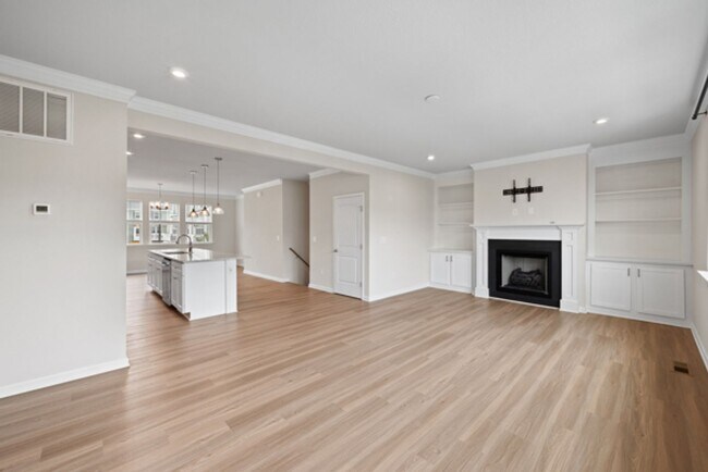 Foto del edificio - New Contruction Rental in the Reserve of G...