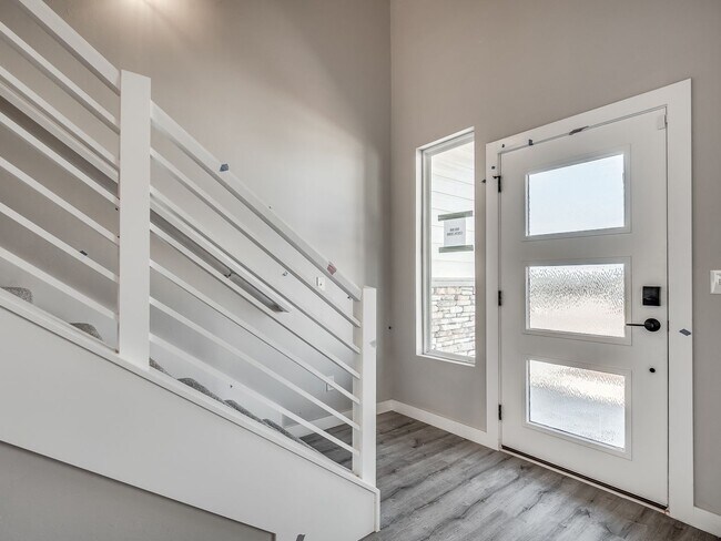 Foto del edificio - 500 NW 176th Terrace
