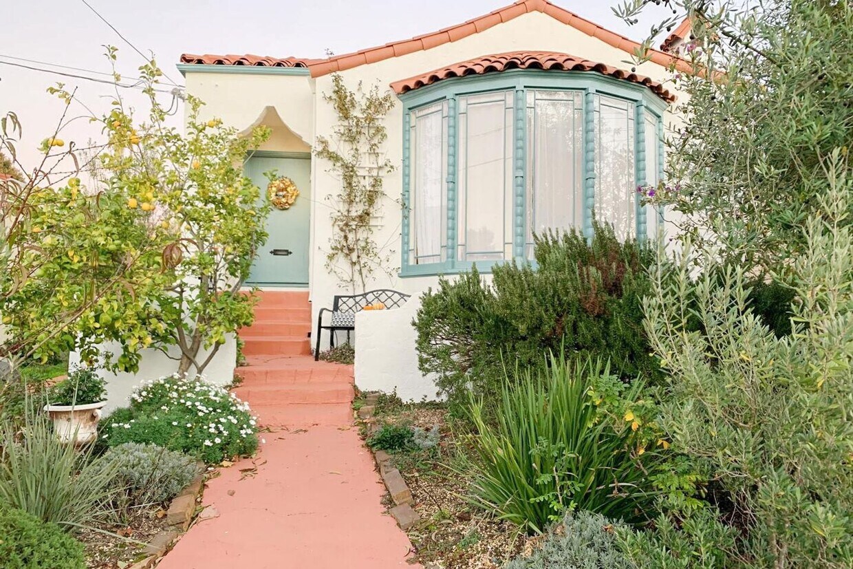 Foto principal - Single Family Home in North Berkeley Gourm...