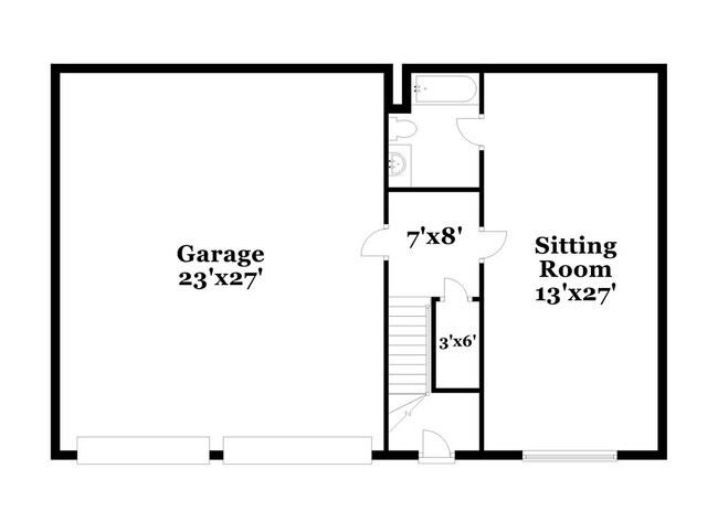 Foto del edificio - 312 Gun Range Rd