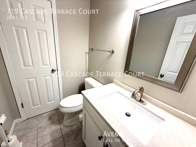Building Photo - 719 Cascade Terrace Ct