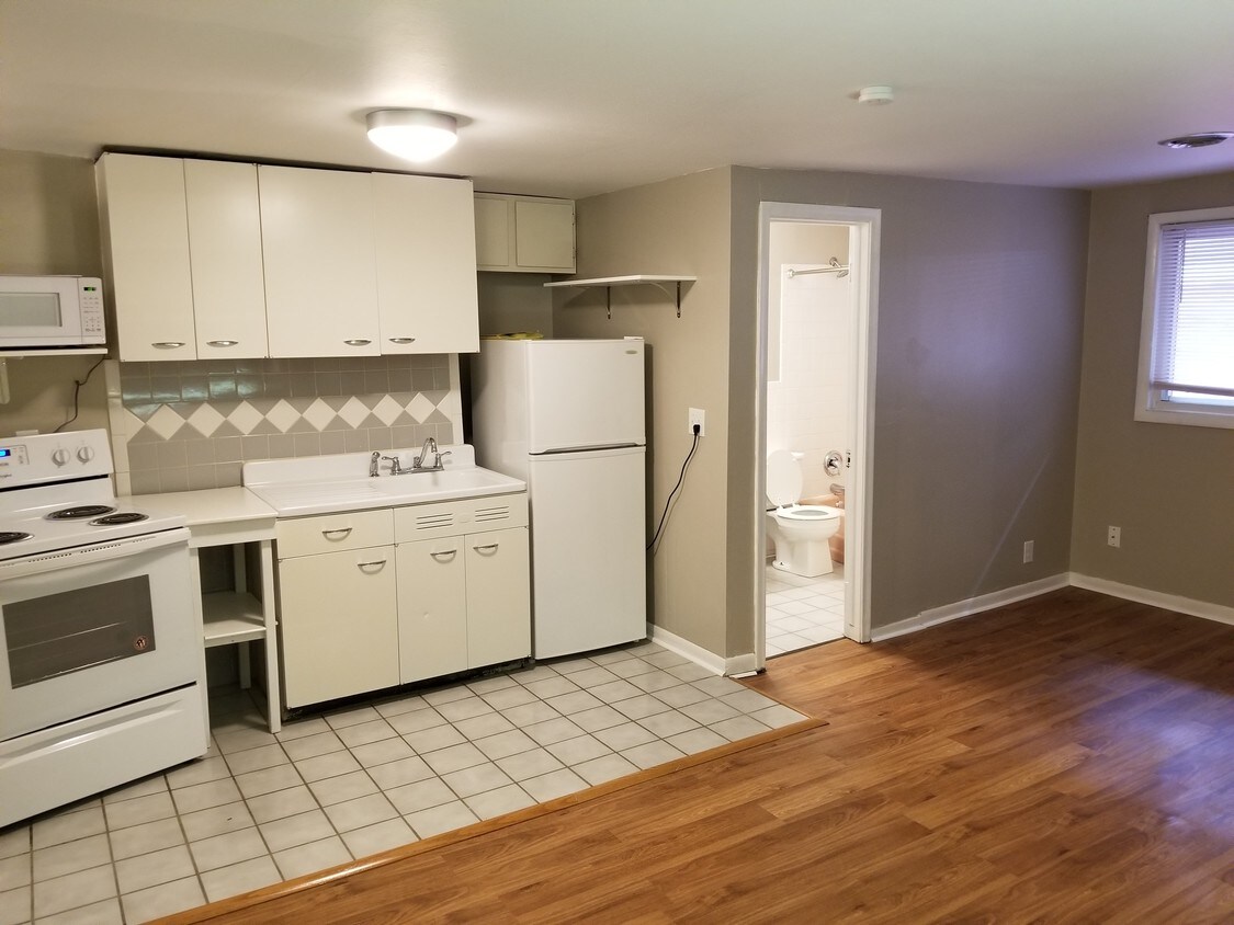 New Appliances - 3863 Farnam St