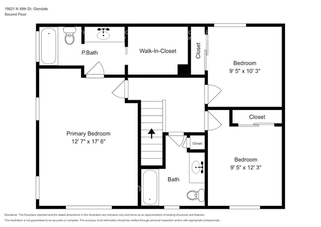 Building Photo - 19821 N 48th Dr