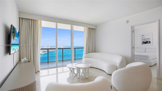 Foto del edificio - 50 Biscayne Blvd