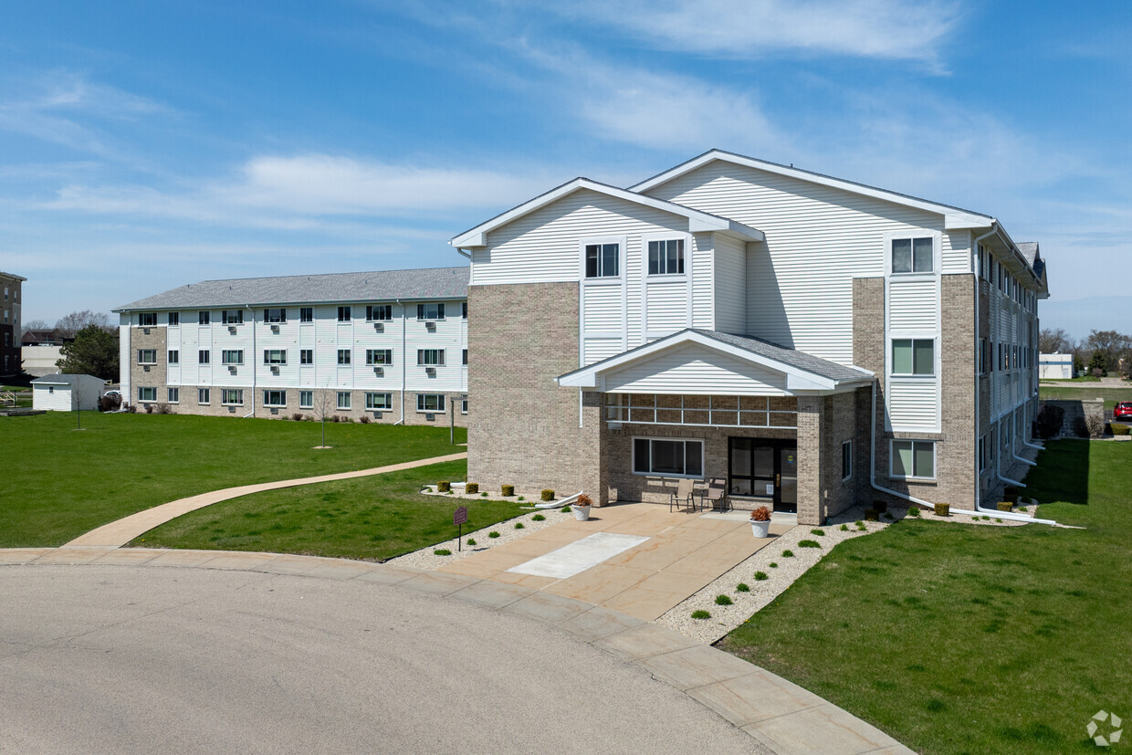 Primary Photo - Assisi Homes of Kenosha