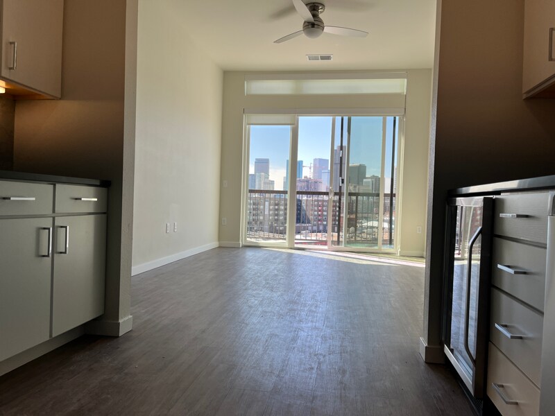 2600 Wewatta St Unit 314, Denver, CO 80202 Apartment for Rent in