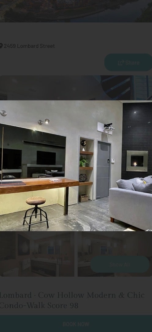 Foto del edificio - 2459 Lombard St