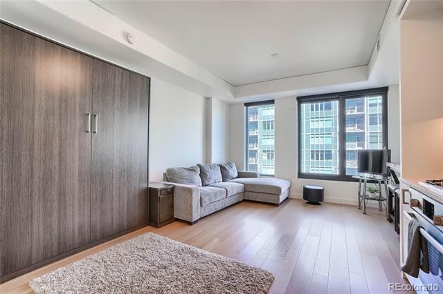 Foto principal - 1750 Wewatta St
