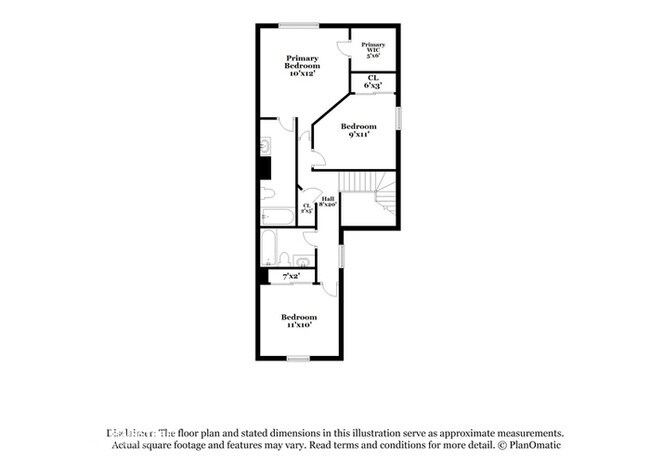 Building Photo - 4420 Courtfield Dr