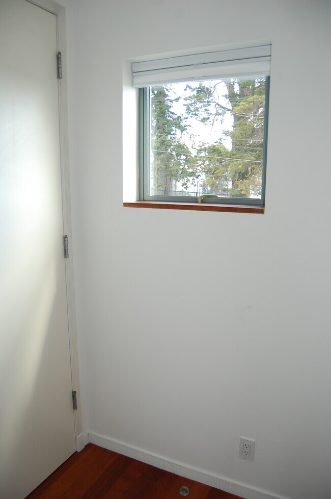 small study - 850 Arkansas St