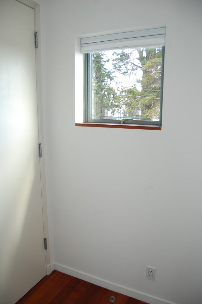 small study - 850 Arkansas St