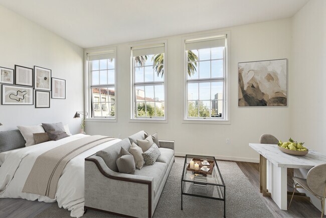 Foto del edificio - Alchemy