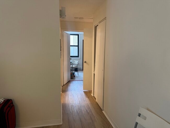 Foto del edificio - 45 Trowbridge St