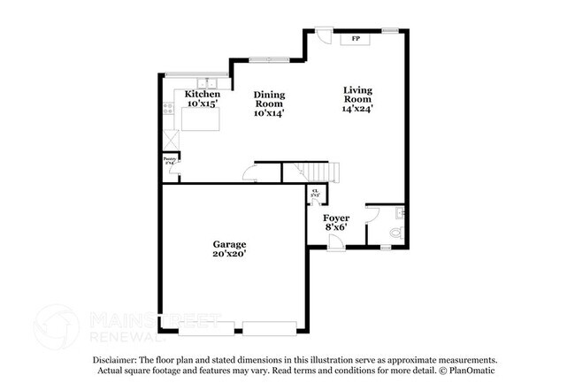 Foto del edificio - 1475 Eschol Ln NW