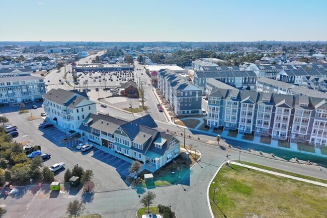 Foto del edificio - View of the Chesapeake Bay!