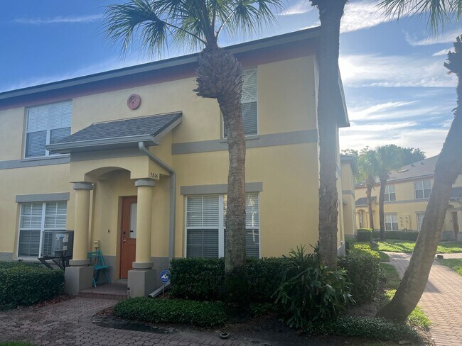 Photo - Coquina Key 3/2.5 townhome