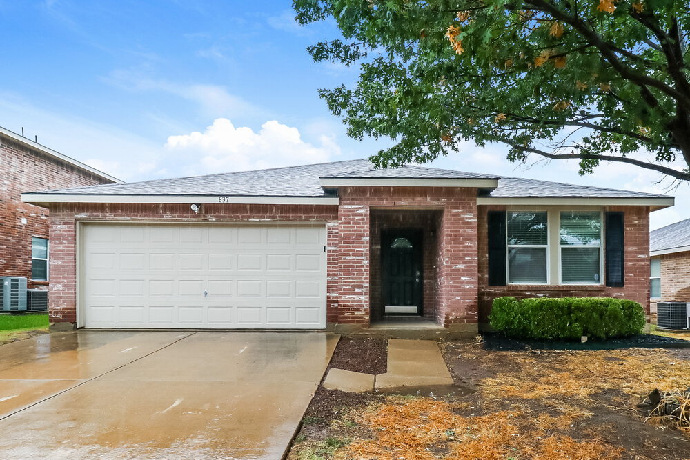 Foto principal - 637 Silvertop Rd