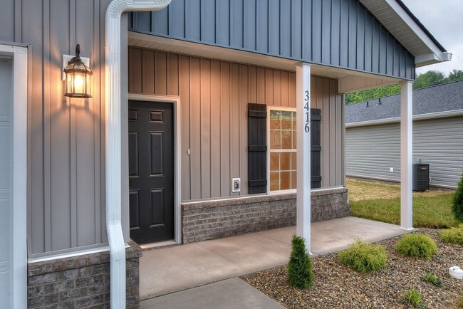 Building Photo - New Construction single family home for lease