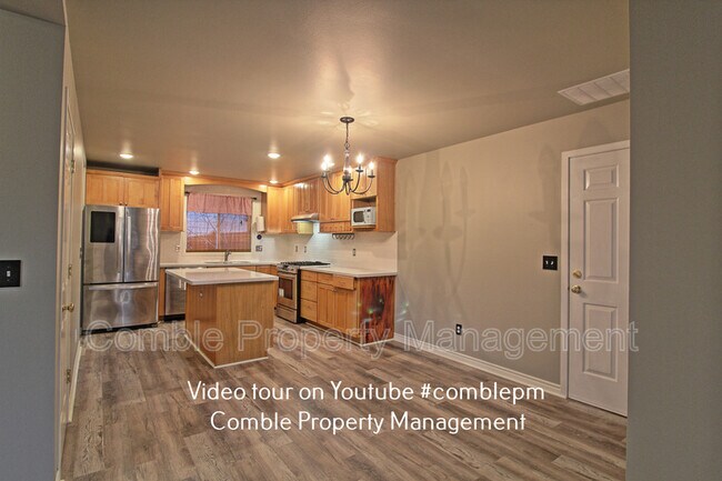 Foto del edificio - 14822 1st Ave NE