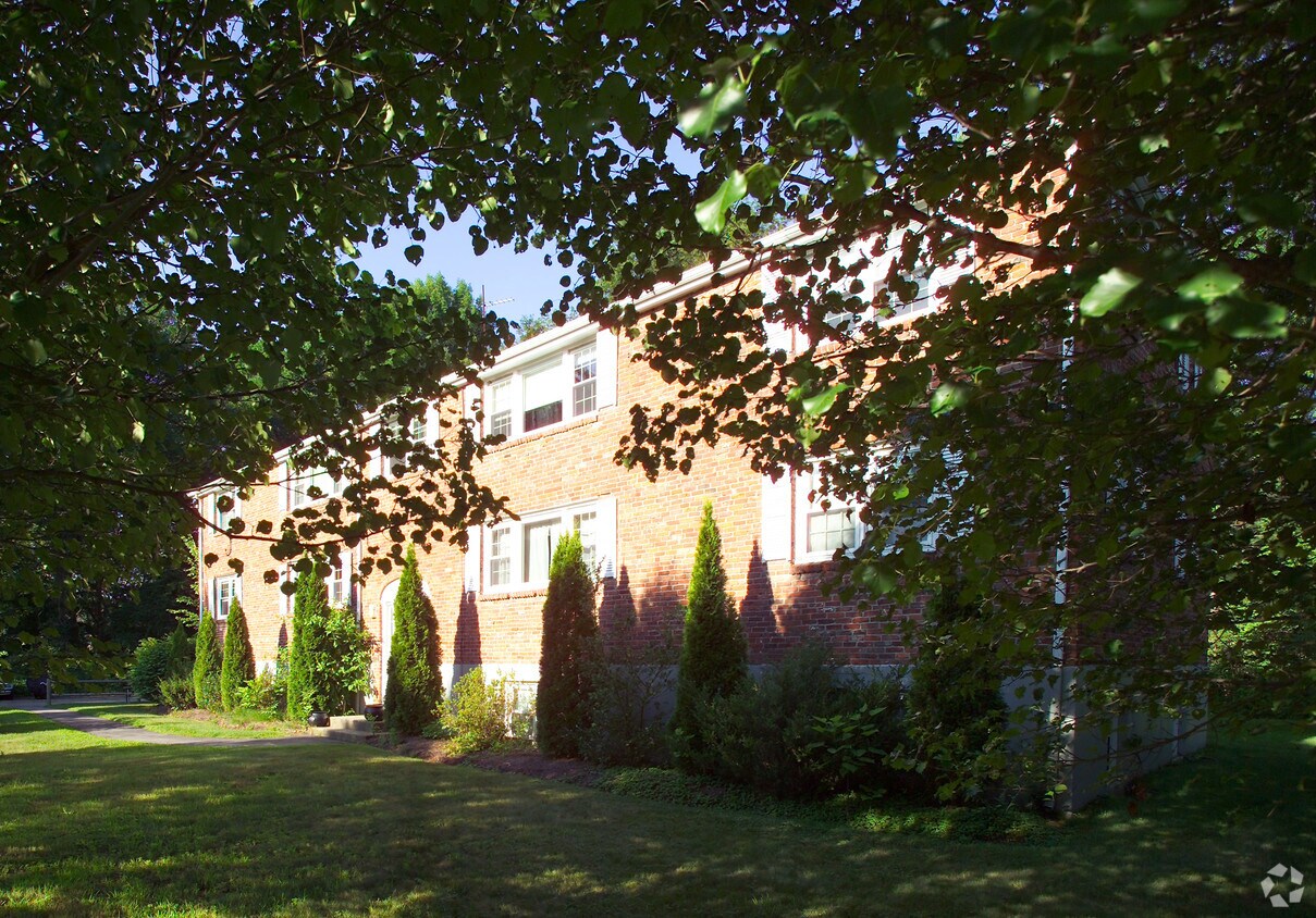 Foto del edificio - 10 Pierce St