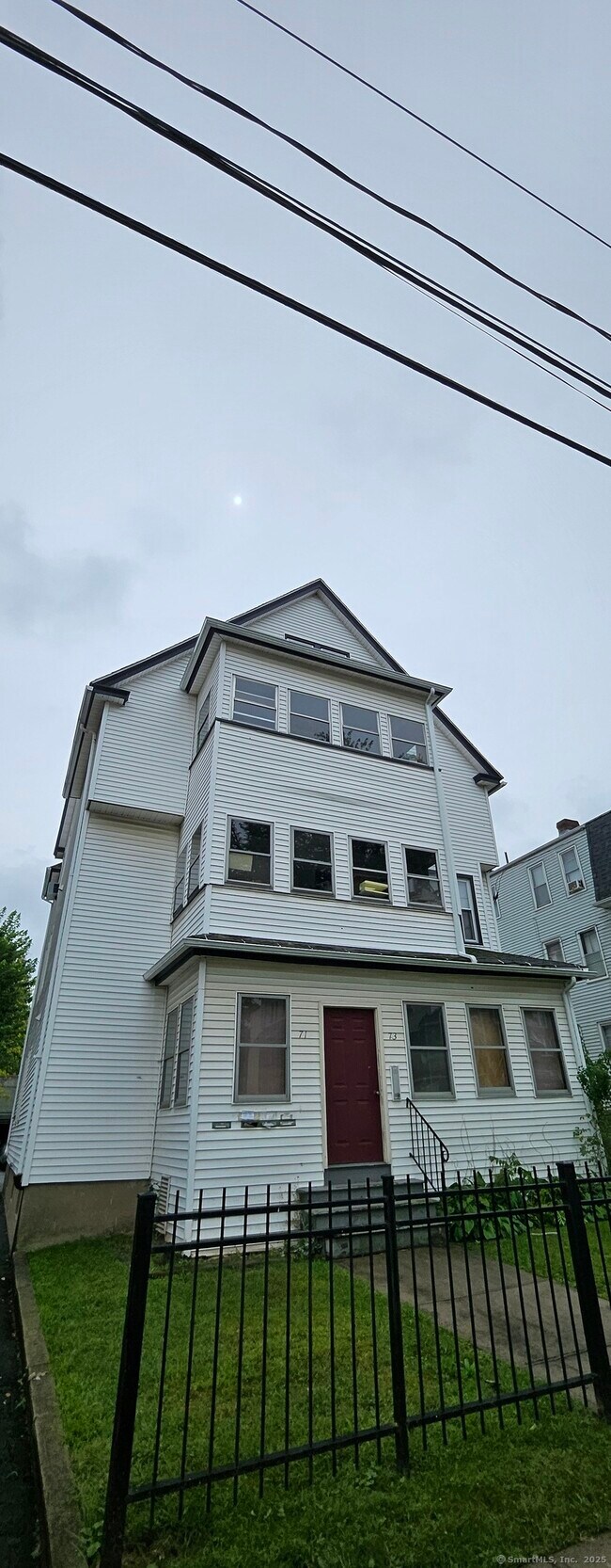 Foto del edificio - 71 Arnold St