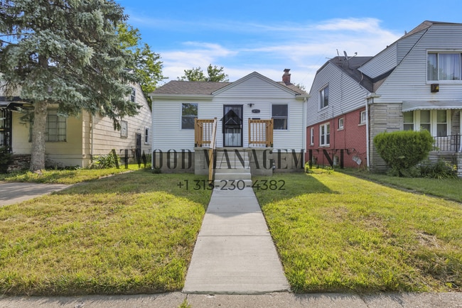 Building Photo - 14722 Quincy St