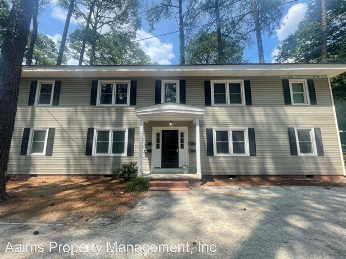 Primary Photo - 2 br, 1 bath House - 216-5 Woodrow Street