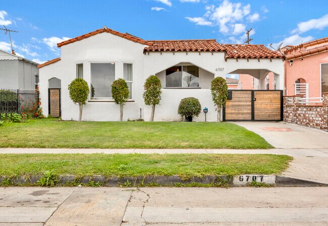 Foto del edificio - 6707 4th Ave