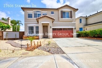 Building Photo - 27606 Stanford Dr