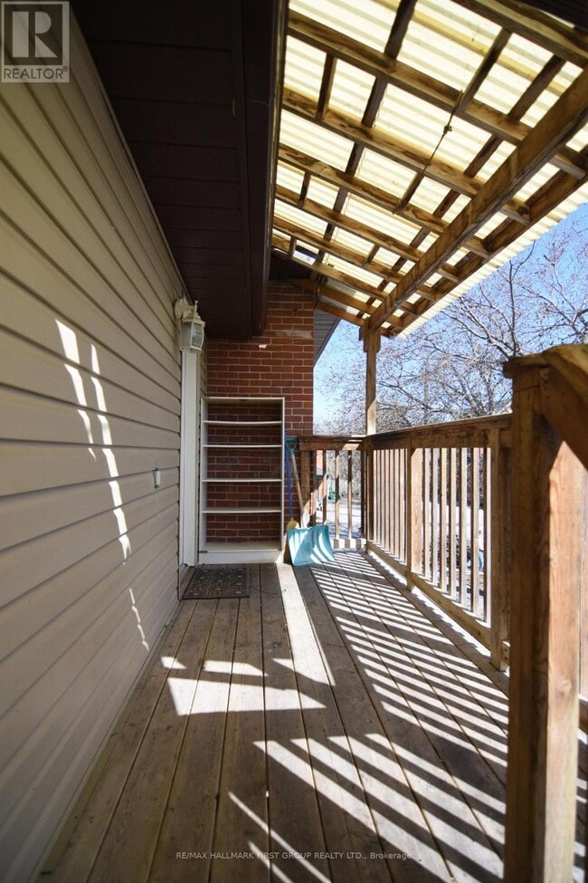 Building Photo - 509 Parnell St