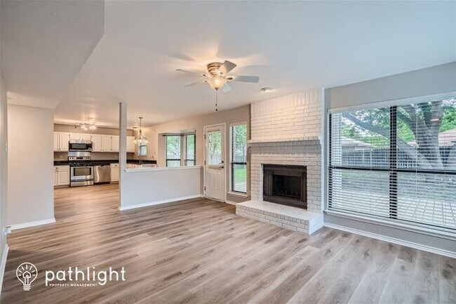 Foto del edificio - 3517 Wimbledon Dr, Schertz, TX, 78108