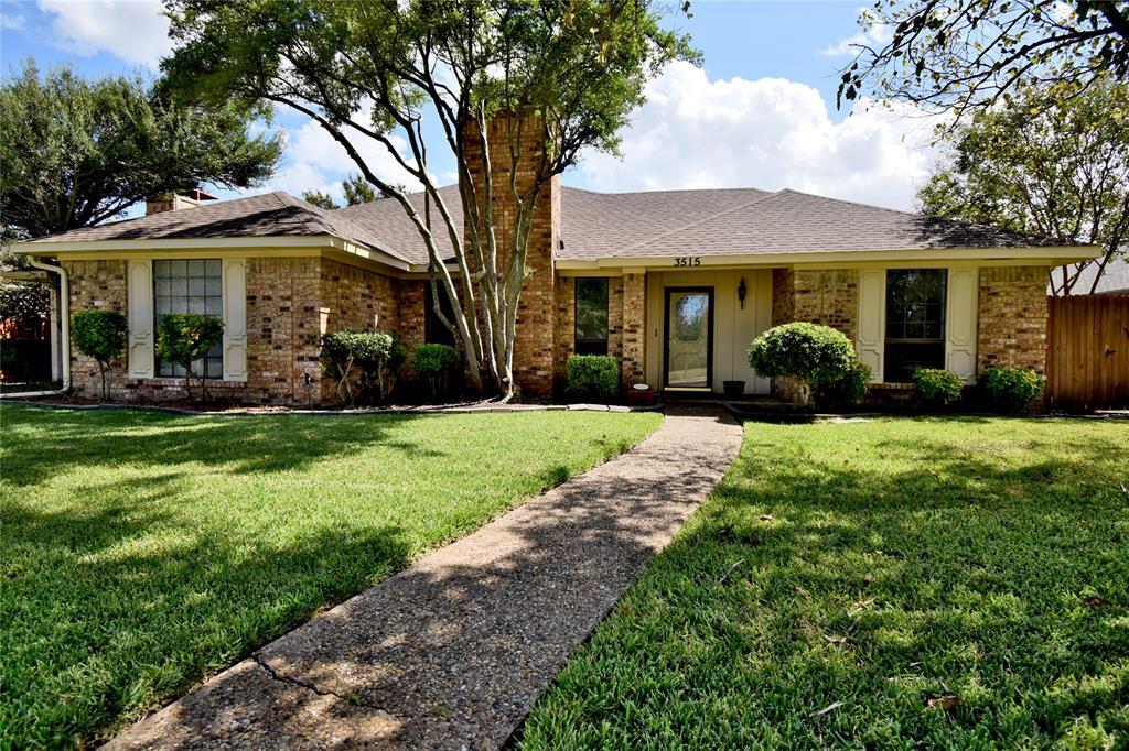 3515 Hilltop Ln, Plano, TX 75023 Townhome Rentals in Plano TX