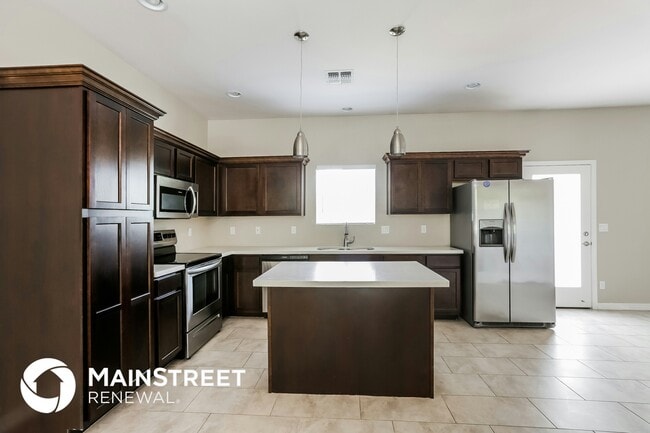 Foto del edificio - 2000 N 36th St