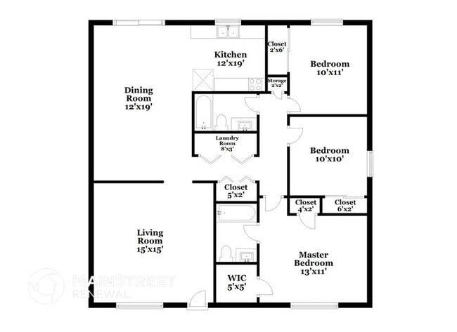 Building Photo - 4115 W Pasadena Ave