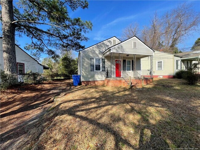 Foto del edificio - 1516 Pierce St