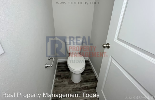 Foto del edificio - 3 br, 2.5 bath House - 5013 Andrew St. SE