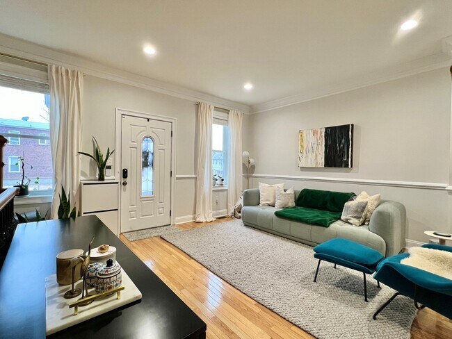 Foto del edificio - 233 Bryant St NE