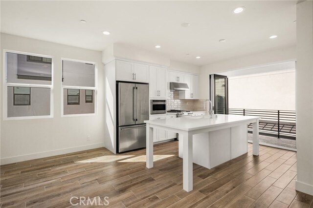 Foto del edificio - 19031 Main St