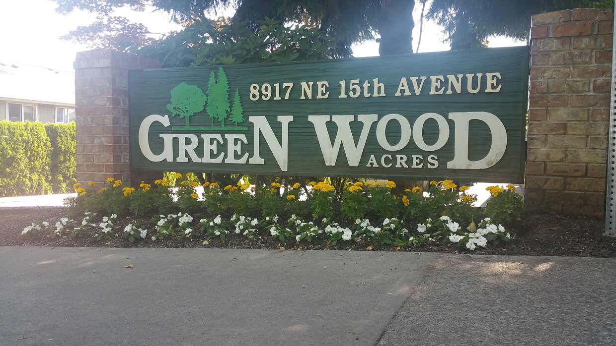 Greenwood Acres Alquileres en Vancouver, WA